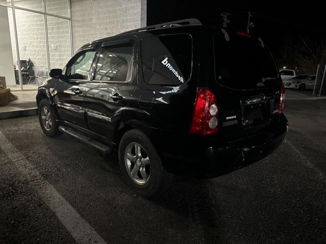 used 2005 Mazda Tribute car, priced at $3,495