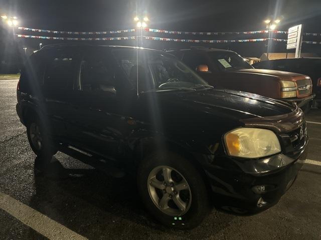 used 2005 Mazda Tribute car, priced at $3,495