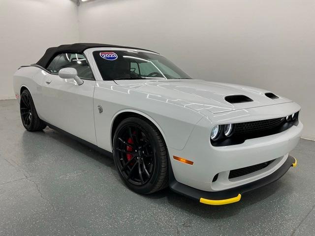 new 2023 Dodge Challenger car, priced at $106,899