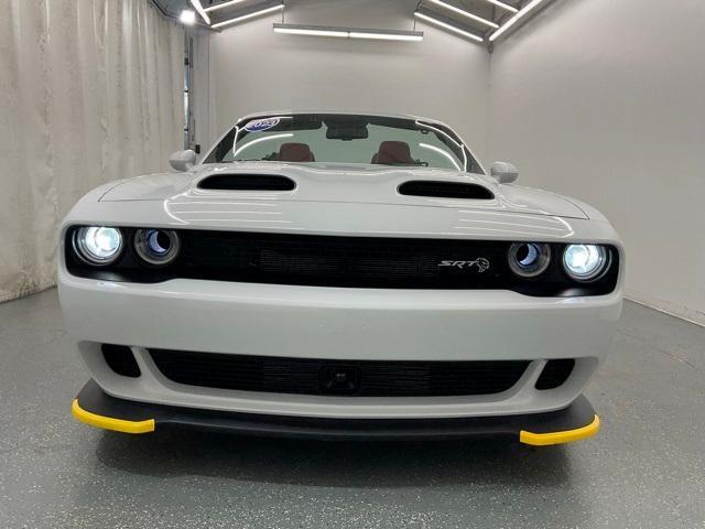 new 2023 Dodge Challenger car, priced at $106,899