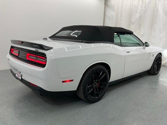 new 2023 Dodge Challenger car, priced at $106,899