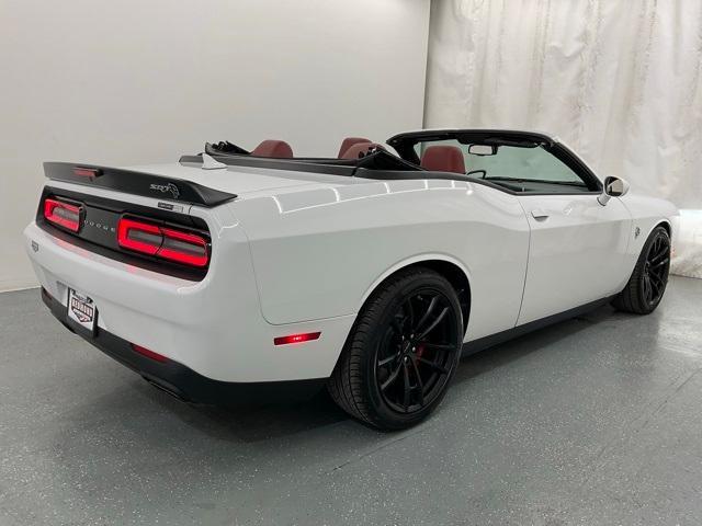 new 2023 Dodge Challenger car, priced at $106,899