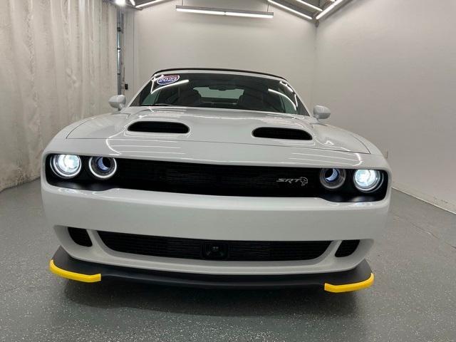 new 2023 Dodge Challenger car, priced at $106,899