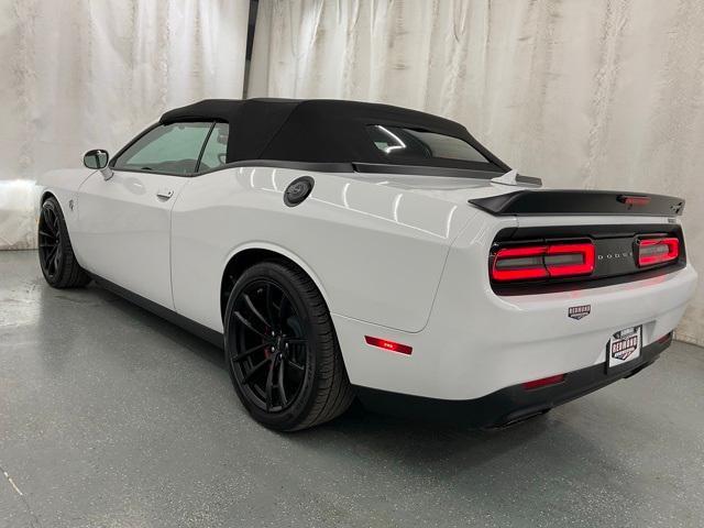 new 2023 Dodge Challenger car, priced at $106,899