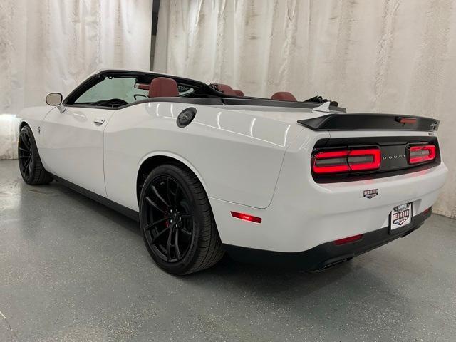 new 2023 Dodge Challenger car, priced at $106,899