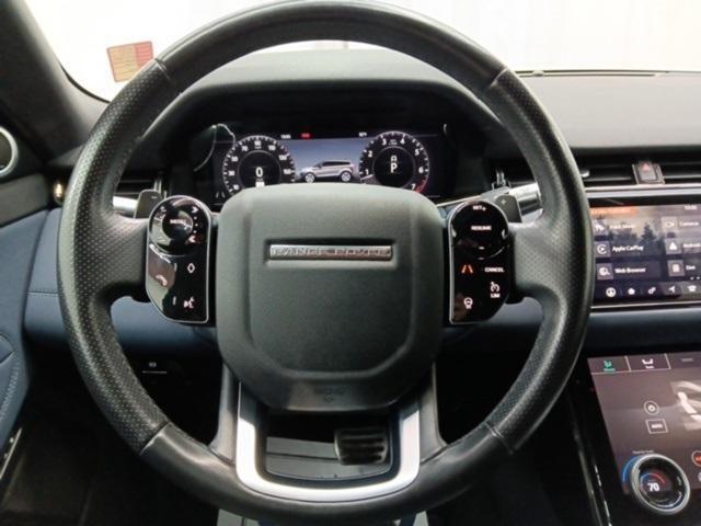 used 2020 Land Rover Range Rover Evoque car, priced at $24,900