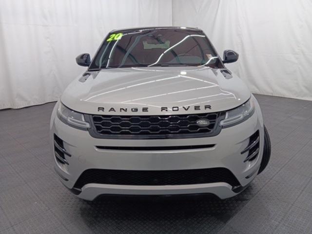 used 2020 Land Rover Range Rover Evoque car, priced at $24,900