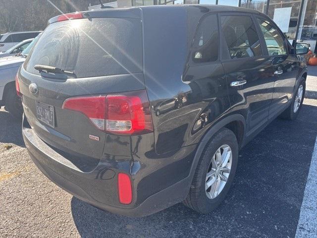 used 2014 Kia Sorento car, priced at $4,997