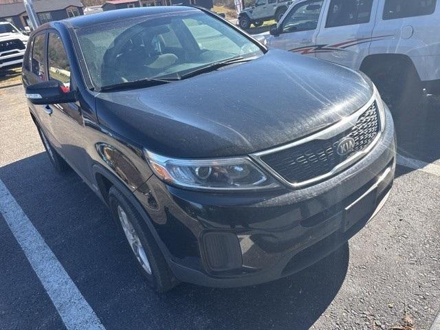 used 2014 Kia Sorento car, priced at $4,997