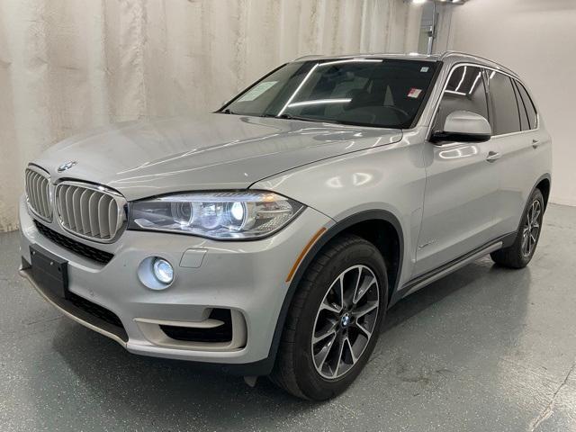 used 2017 BMW X5 car, priced at $14,100