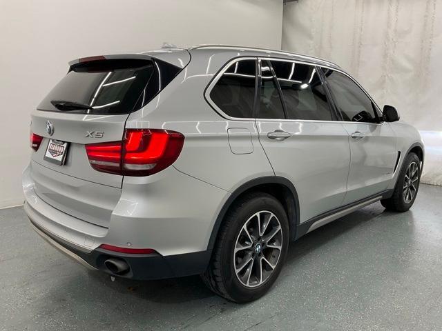 used 2017 BMW X5 car, priced at $14,100