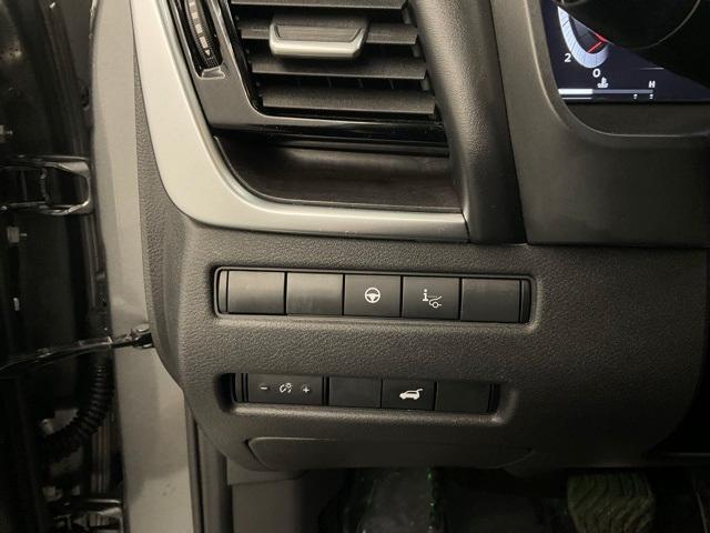 used 2023 Nissan Rogue car, priced at $24,899