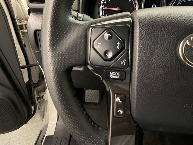 used 2024 Toyota 4Runner car, priced at $41,142