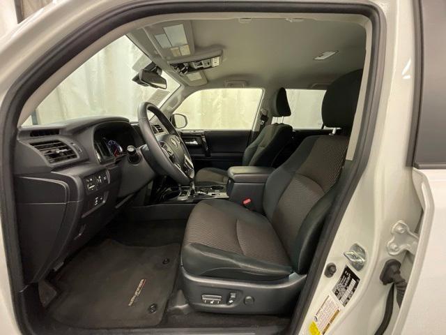used 2024 Toyota 4Runner car, priced at $41,142