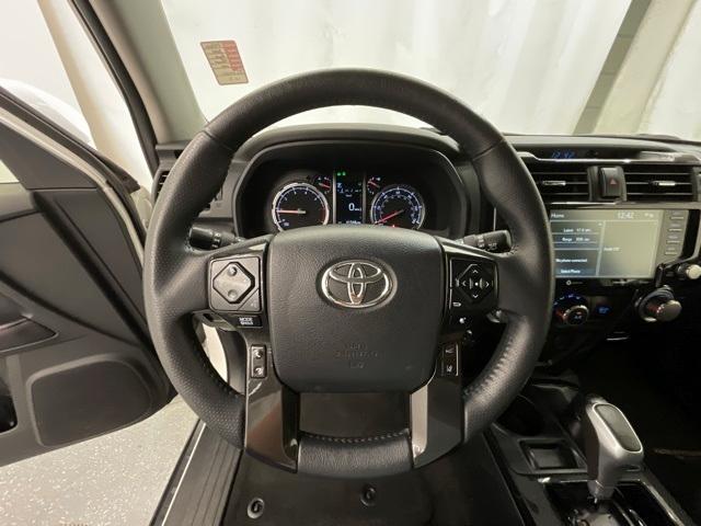 used 2024 Toyota 4Runner car, priced at $41,142