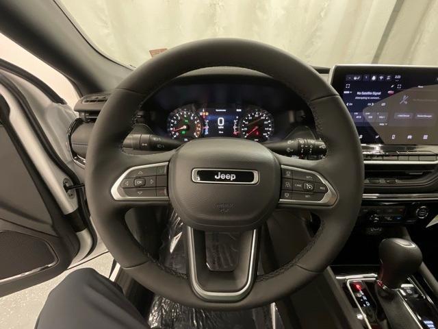 new 2026 Jeep Compass car