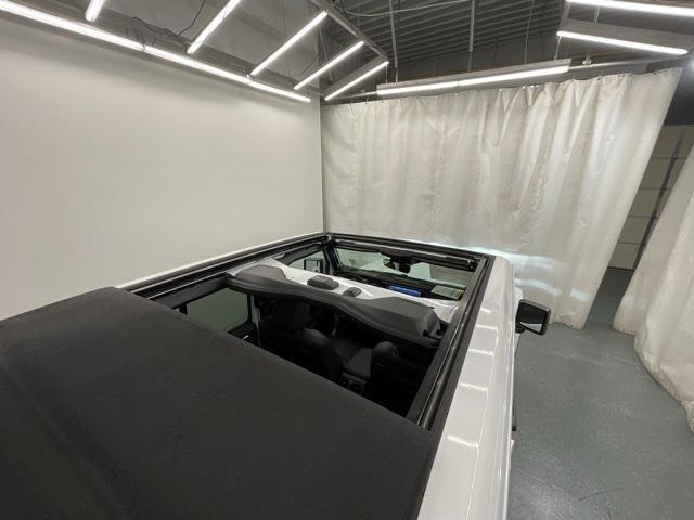 new 2026 Jeep Wrangler car