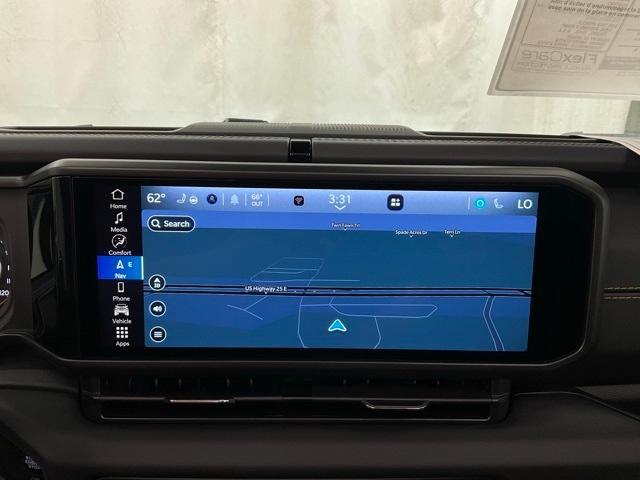 new 2026 Jeep Wrangler car