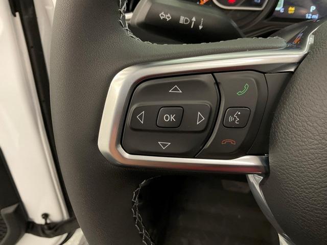 new 2026 Jeep Wrangler car