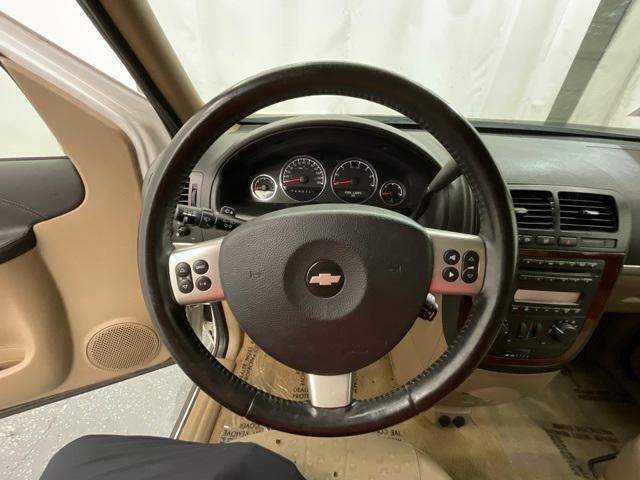 used 2008 Chevrolet Uplander car, priced at $3,995