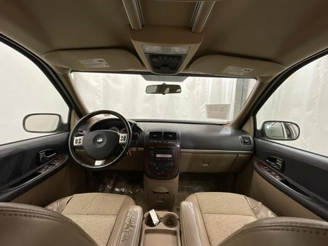 used 2008 Chevrolet Uplander car, priced at $3,995