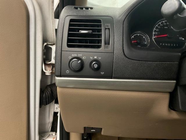 used 2008 Chevrolet Uplander car, priced at $3,995