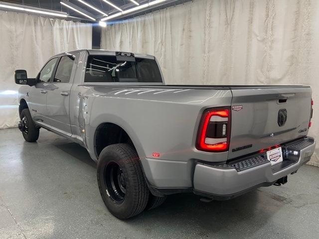 used 2024 Ram 3500 car, priced at $72,997