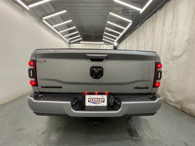 used 2024 Ram 3500 car, priced at $72,997