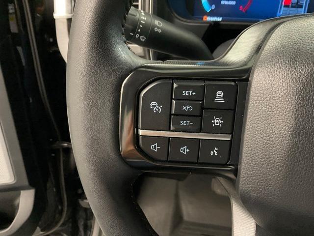 used 2024 Ford F-250 car, priced at $79,982