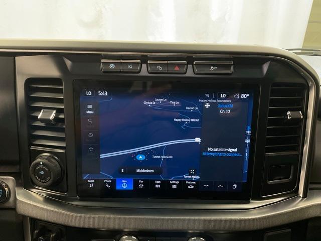 used 2024 Ford F-250 car, priced at $79,982