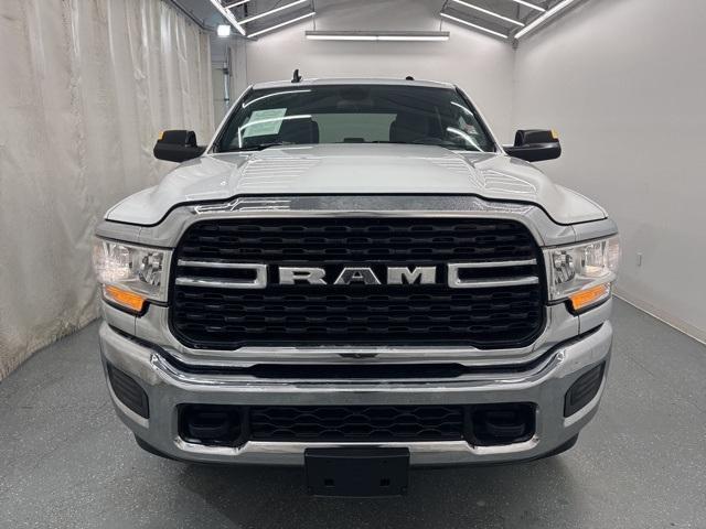 used 2022 Ram 2500 car, priced at $45,600