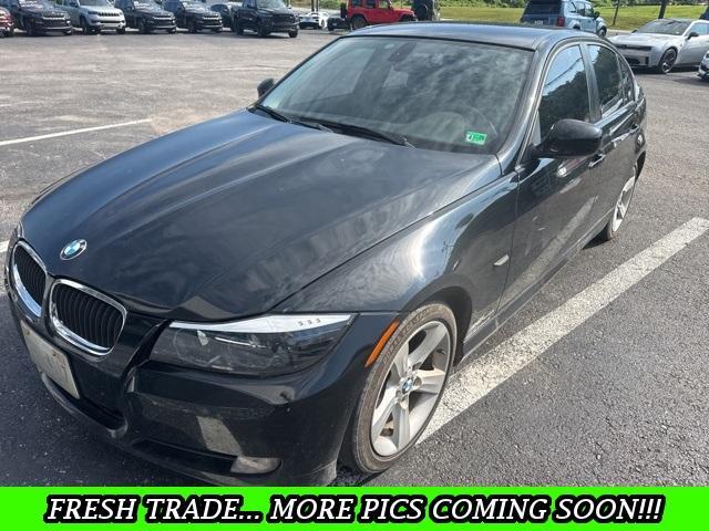 used 2011 BMW 328 car, priced at $5,400