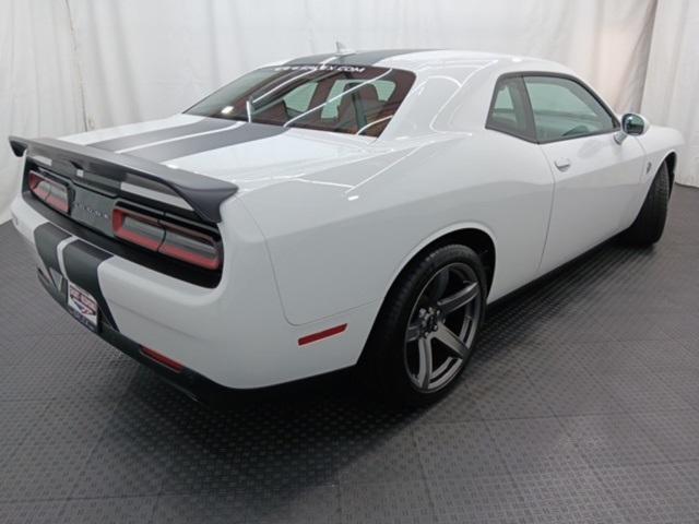 used 2022 Dodge Challenger car, priced at $58,000