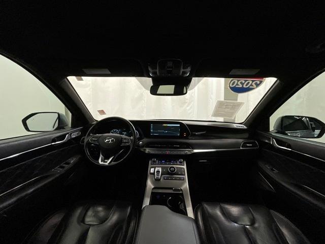 used 2020 Hyundai Palisade car, priced at $23,900