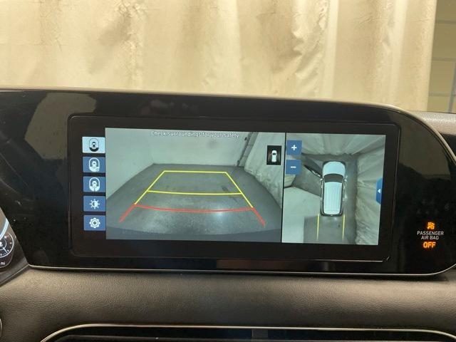 used 2020 Hyundai Palisade car, priced at $23,900