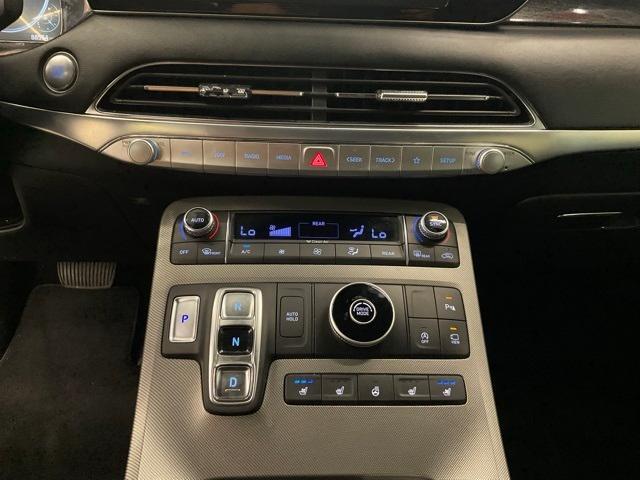 used 2020 Hyundai Palisade car, priced at $23,900