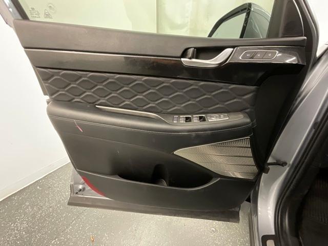 used 2020 Hyundai Palisade car, priced at $23,900