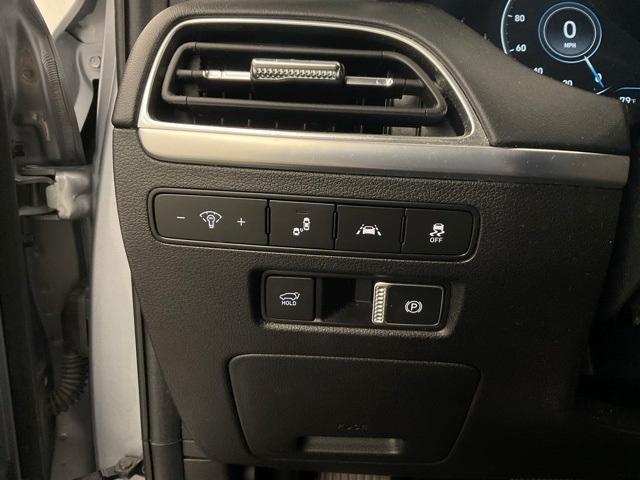 used 2020 Hyundai Palisade car, priced at $23,900