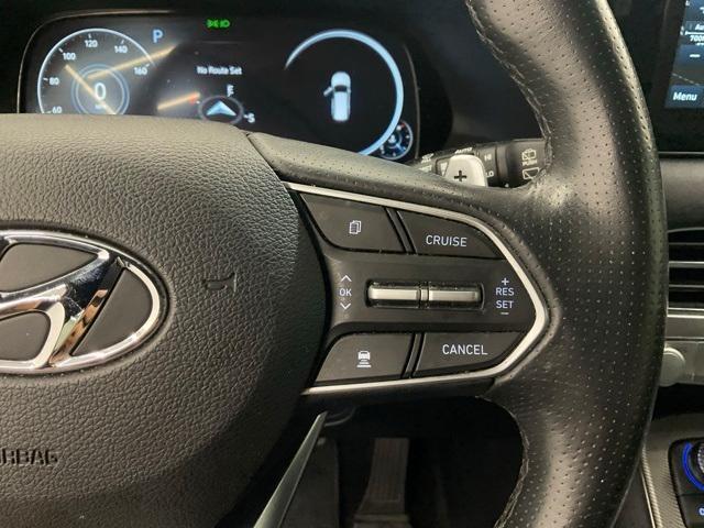 used 2020 Hyundai Palisade car, priced at $23,900