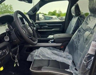 used 2025 Ram 1500 car, priced at $52,999