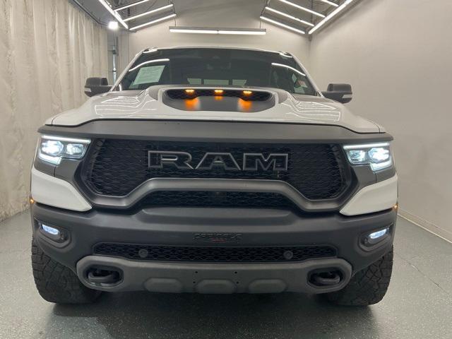 used 2021 Ram 1500 car, priced at $72,000