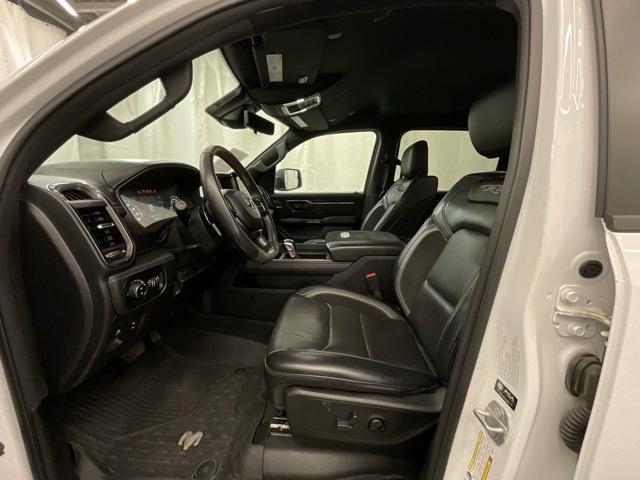 used 2021 Ram 1500 car, priced at $72,000