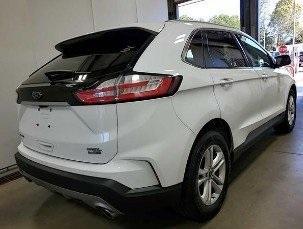 used 2020 Ford Edge car, priced at $15,700