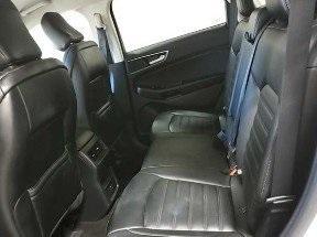 used 2020 Ford Edge car, priced at $15,700