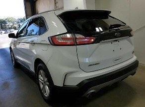 used 2020 Ford Edge car, priced at $15,700