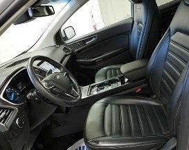 used 2020 Ford Edge car, priced at $15,700