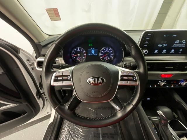 used 2020 Kia Telluride car, priced at $20,900