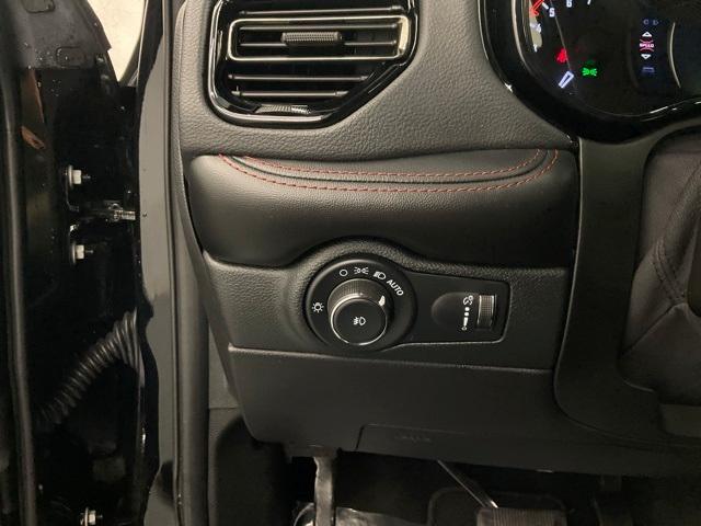 used 2023 Dodge Durango car, priced at $34,658