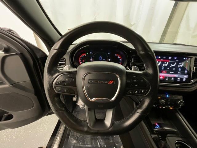 used 2023 Dodge Durango car, priced at $34,658
