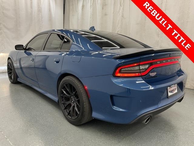 used 2021 Dodge Charger car, priced at $29,500